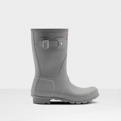Hunter Original Short Wellies (C786A) Ireland